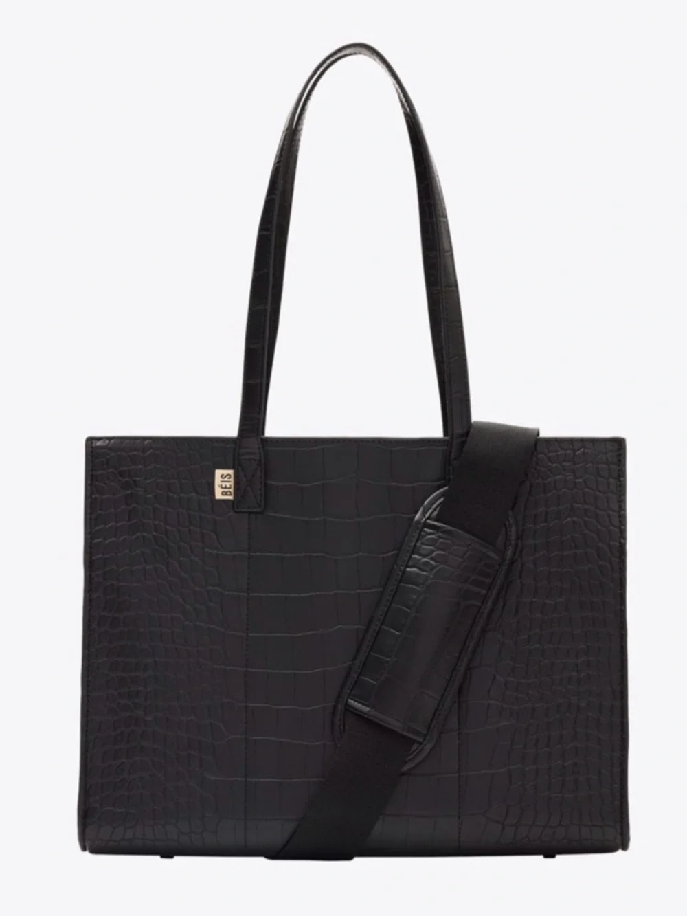 Beis work tote - Croc